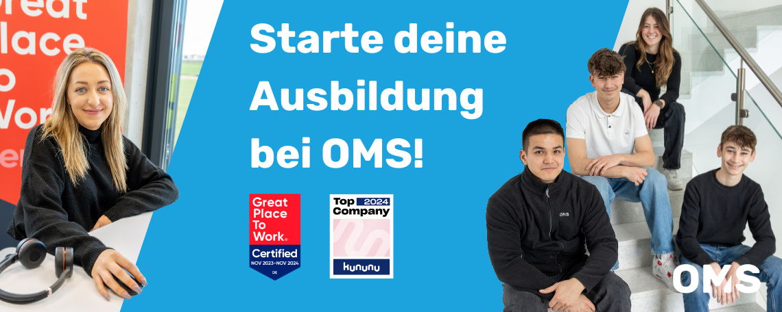 Talent Company - Ausbildung: Kauffrau/-mann für Büromanagement (m/w/d) 2024