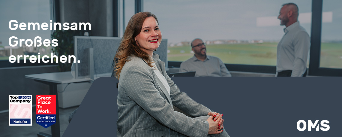 (Team)Leiter Kreditorenbuchhaltung  (w/m/d)