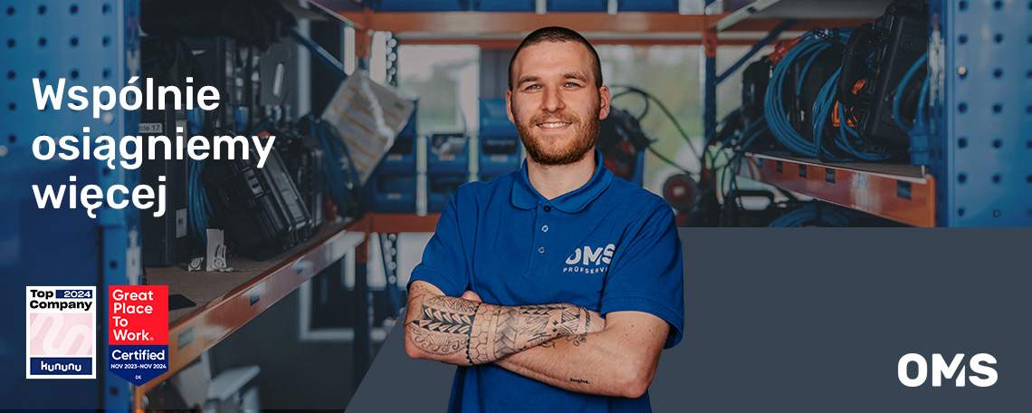 Technik Elektryk/ Elektronik/ Mechatronik/ Elektromonter w Niemczech (m/k/d)