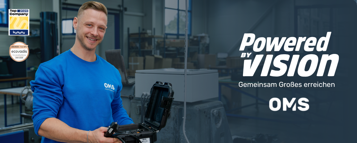 Elektriker Teamleiter in der Prüftechnik 4.000 € Willkommensprämie (m/w/d)