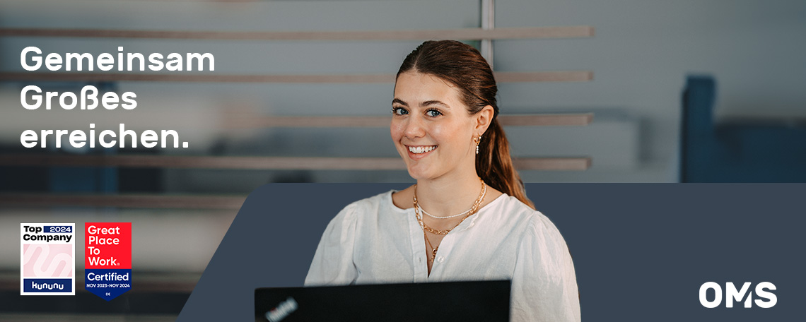 SEO/SEA Manager (m/w/d)