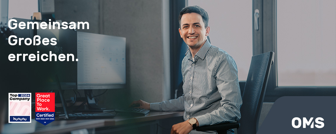 Business Developer (m/w/d)