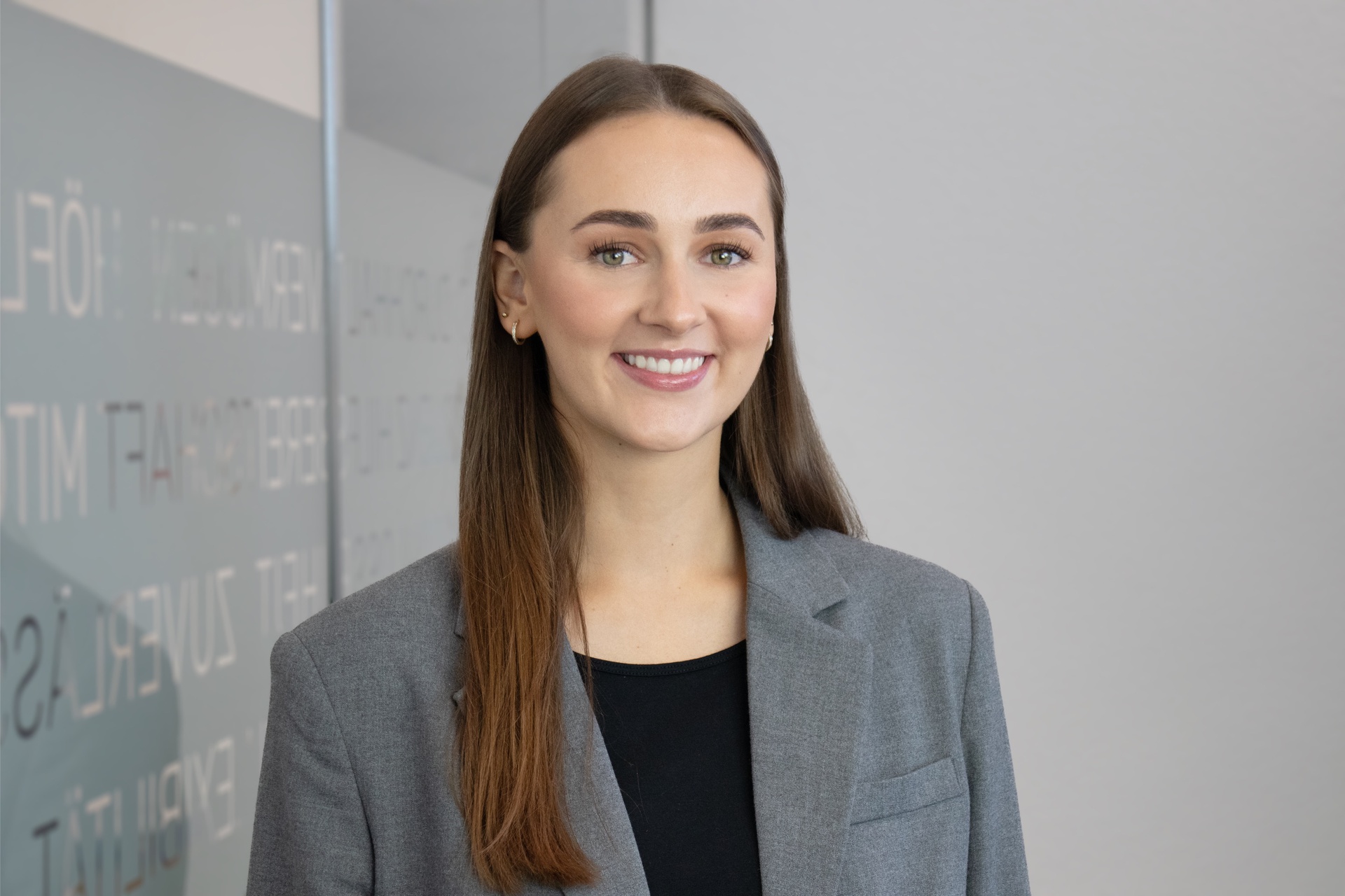 Initiativbewerbung (m/w/d)