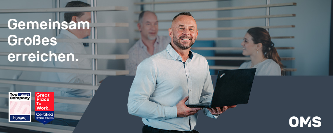 Technischer Qualitätsmanager VEFK (m/w/d)