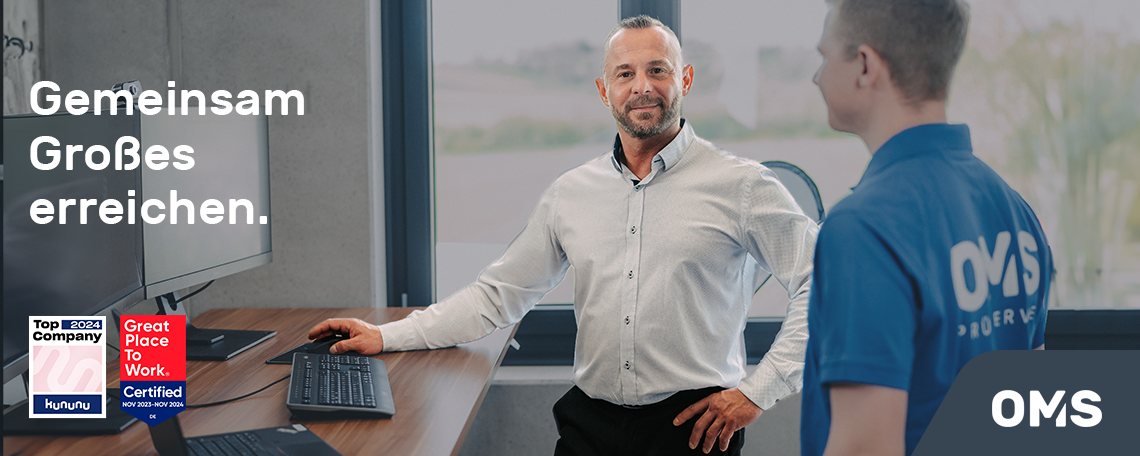 Elektromeister/-techniker für Prozessoptimierung (m/w/d)