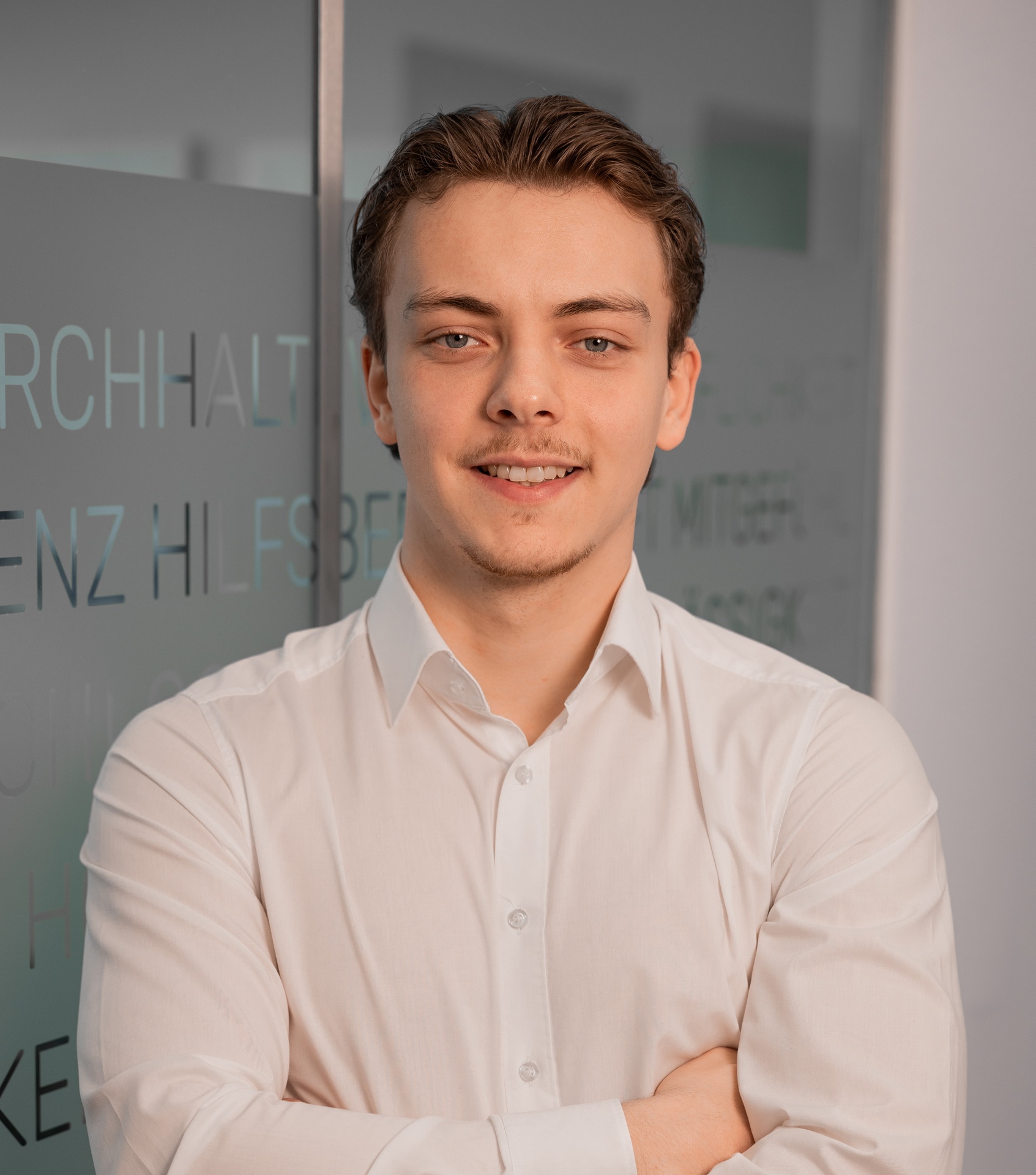 Sales Manager Innendienst (m/w/d)