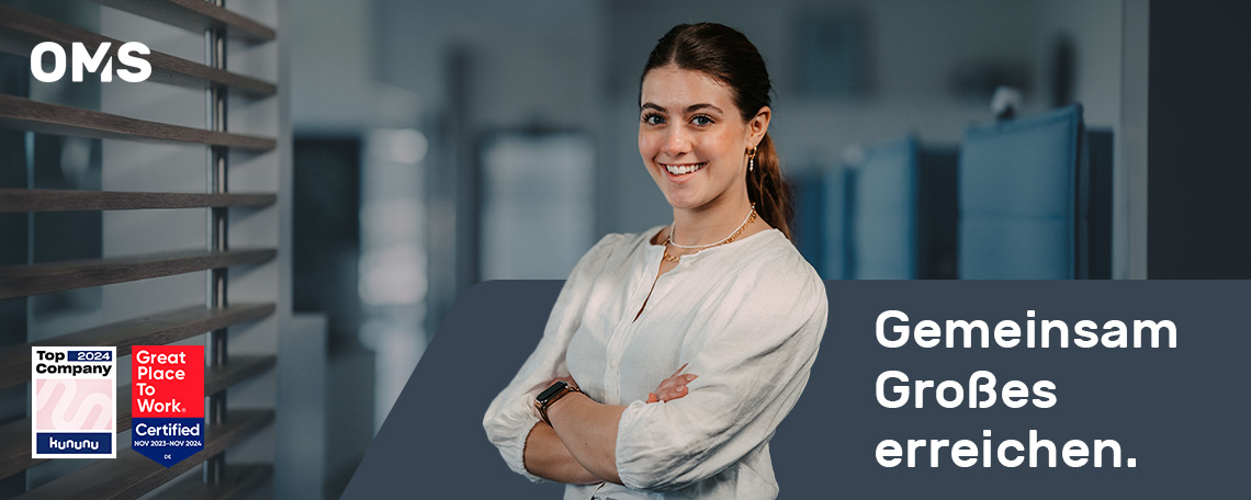 HR-Assistant in Teilzeit (m/w/d)