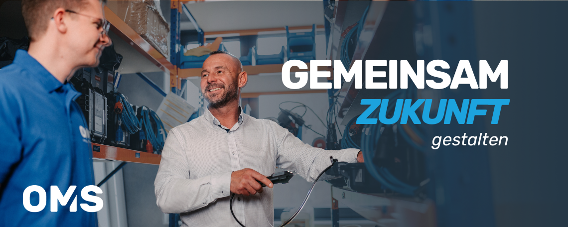 Projektleiter in der Prüftechnik (m/w/d)