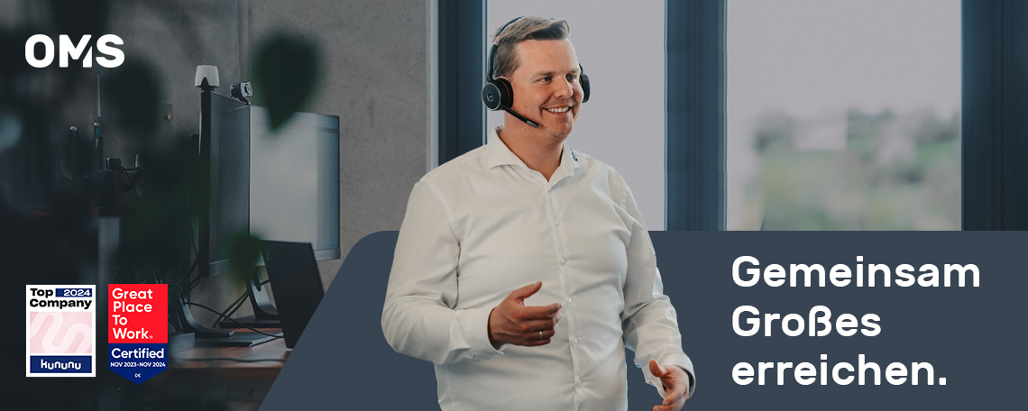 Head of Marketing (m/w/d)