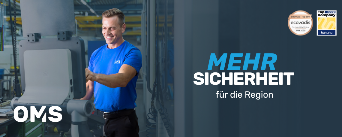 Elektriker für Maschinen 4.000€ Willkommensprämie (m/w/d)