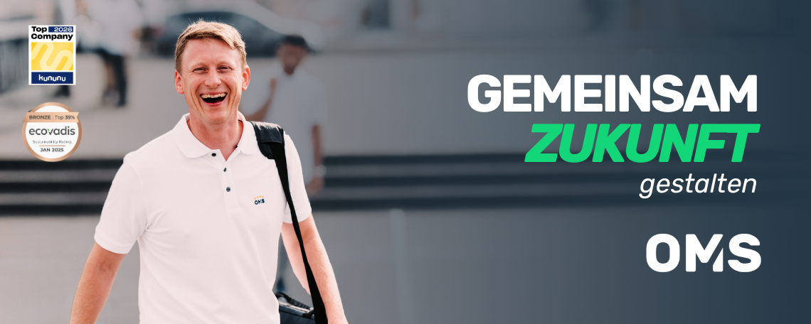 Sales Manager E-Mobility (m/w/d)