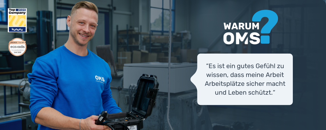 Elektroniker (m/w/d)