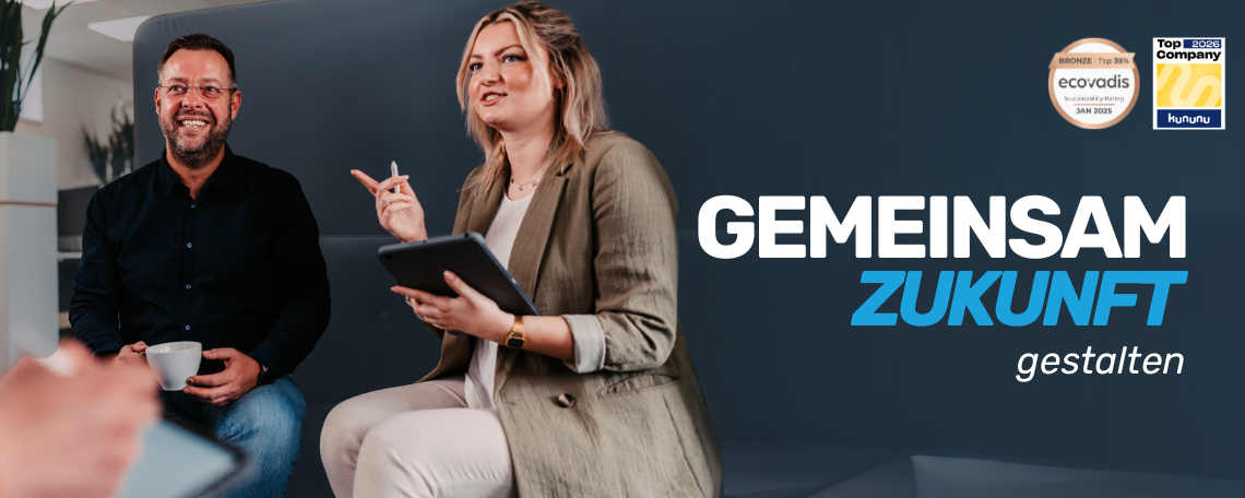 Sales Unit Manager (m/w/d)