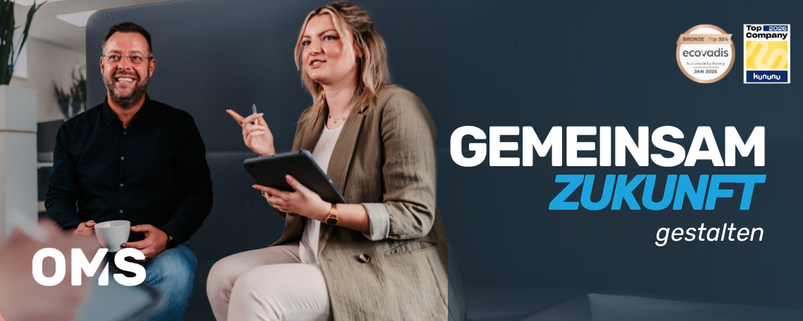 Sales Unit Manager (m/w/d)