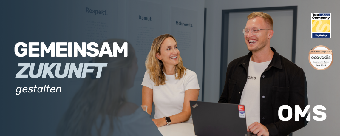 (Junior) Sales Manager (m/w/d)