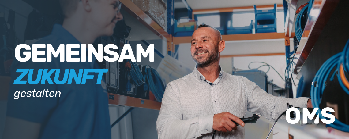 Projektleiter in der Prüftechnik (m/w/d)