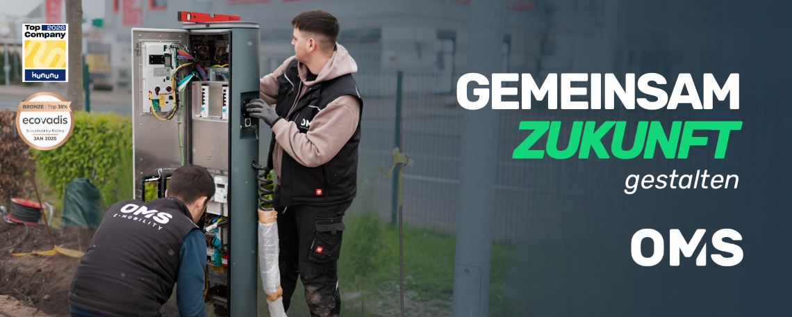 Senior Servicetechniker E-Mobility 4.000€ Willkommensprämie (m/w/d)