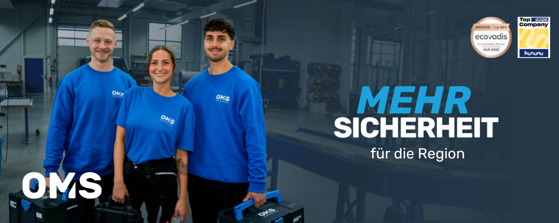 Elektrohelfer Prüftechnik (m/w/d)