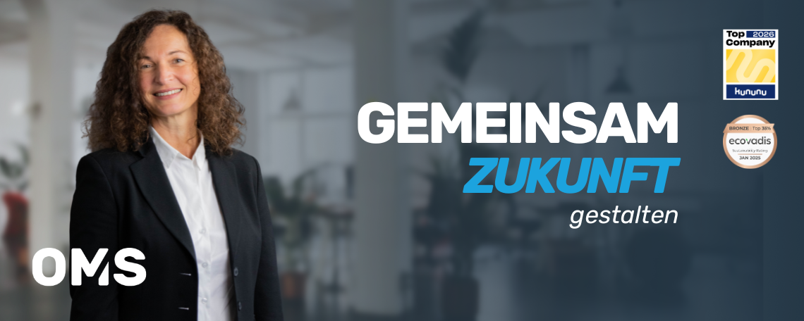 Office Assistant (m/w/d)