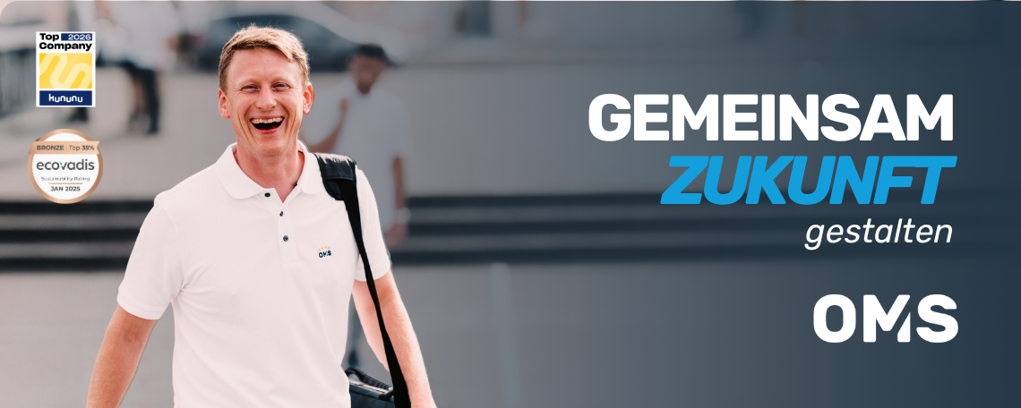 Sales Manager B2B Neukundenvertrieb (m/w/d)