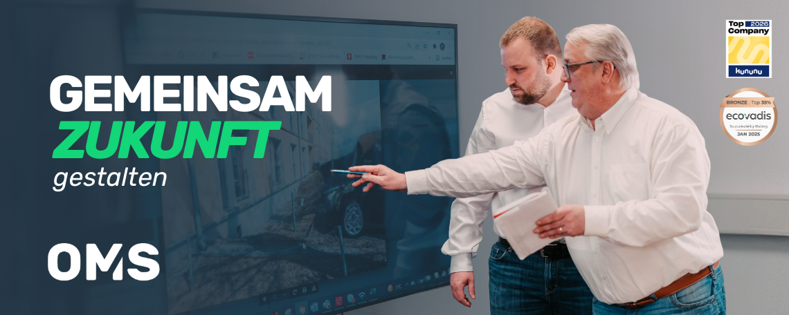 Supportmanager Backend Ladeinfrastruktur (m/w/d)
