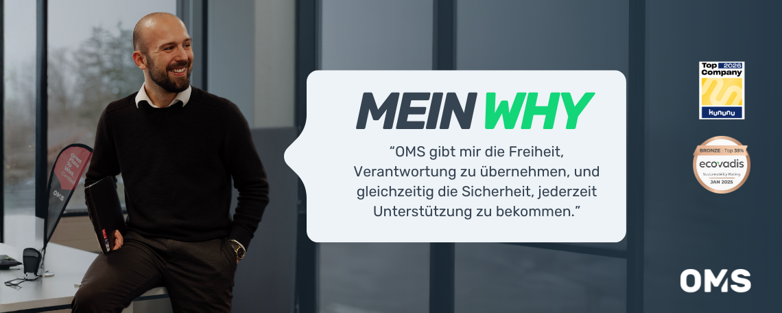 Supportmanager Backend Ladeinfrastruktur (m/w/d)